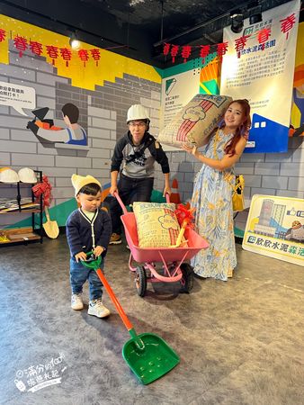 ▲▼嘉義水泥主題觀光工廠門票銅板價50元。(圖/部落客滿分提供)