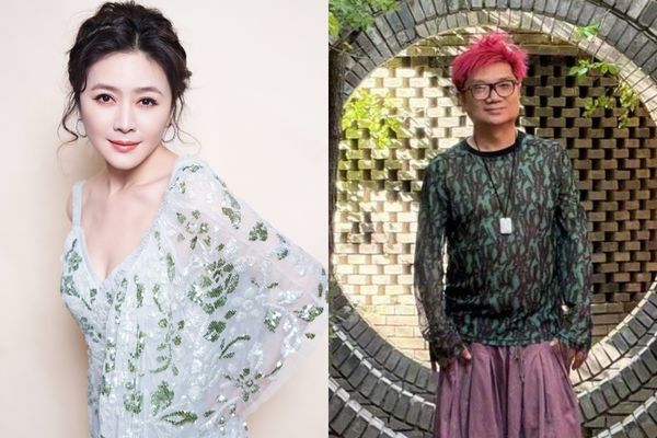 ▲▼田海蓉捲于朦朧事件發聲! 打臉程青松「斷章取義」:我無法證明你清白。(圖/翻攝自微博/田海蓉、導演程青松)