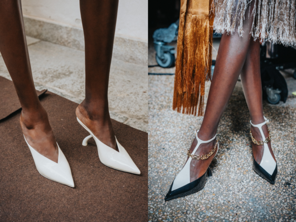 ▲2026春夏米蘭 Ferragamo。(圖/品牌提供)