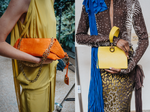 ▲2026春夏米蘭 Ferragamo。(圖/品牌提供)