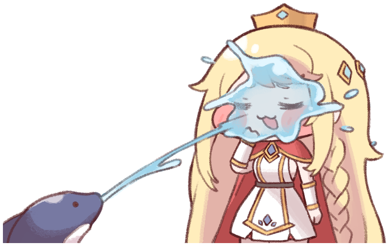 ▲▼ 嘟嘟臉惡作劇 。(圖/翻攝自嘟嘟臉官網)