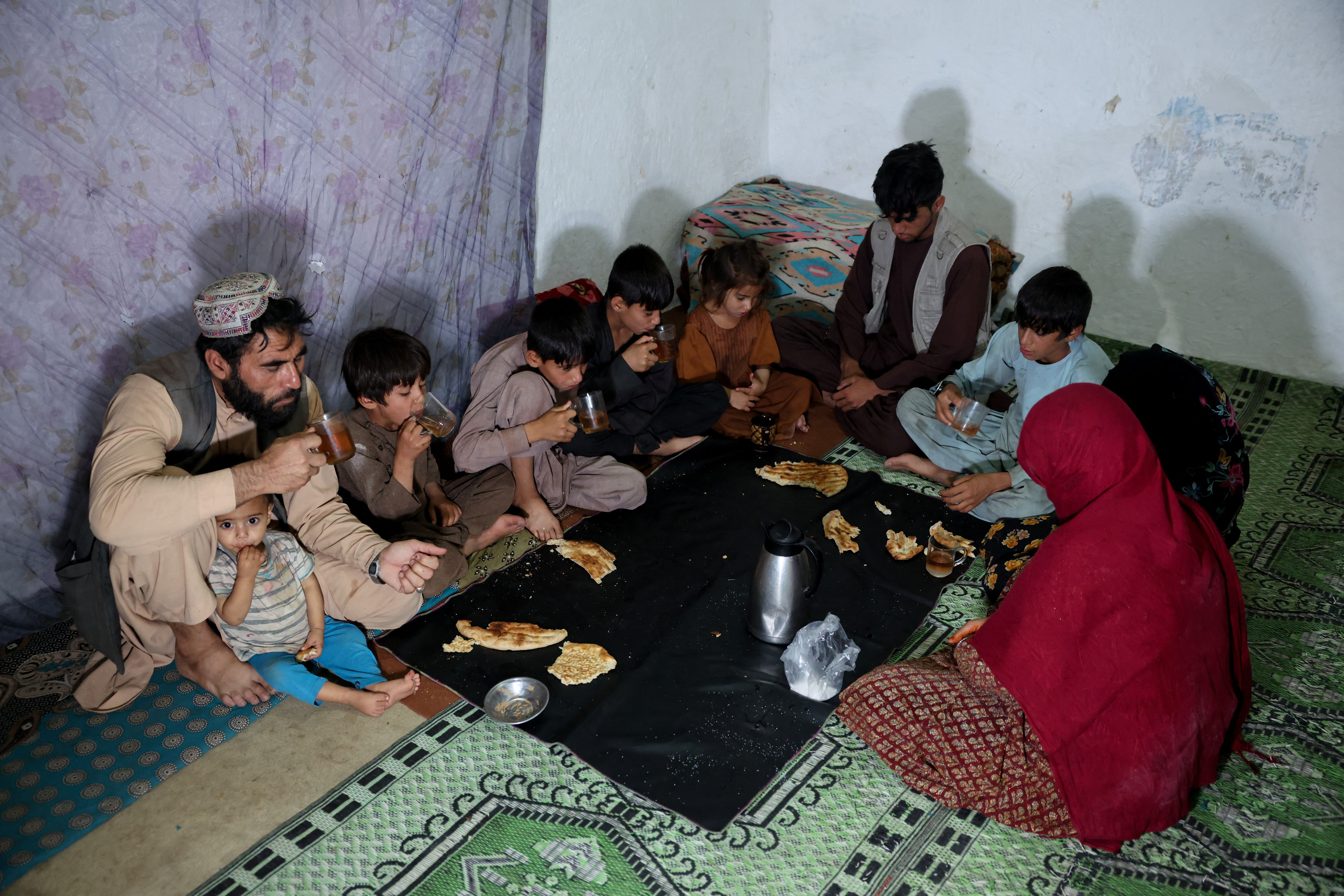 ▲▼阿富汗。(圖/路透)