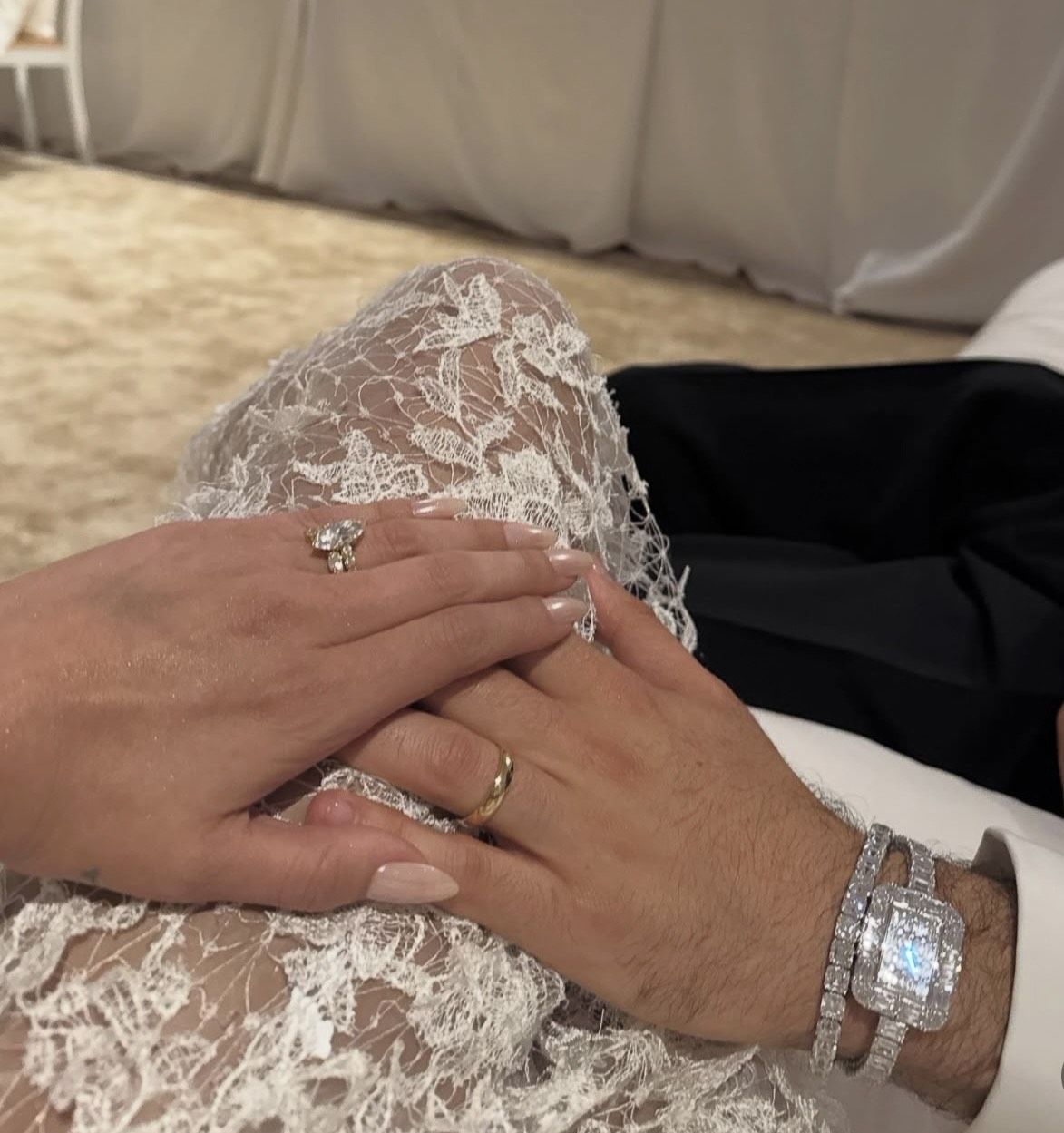 ▲▼ 賽琳娜 。(圖/翻攝IG)