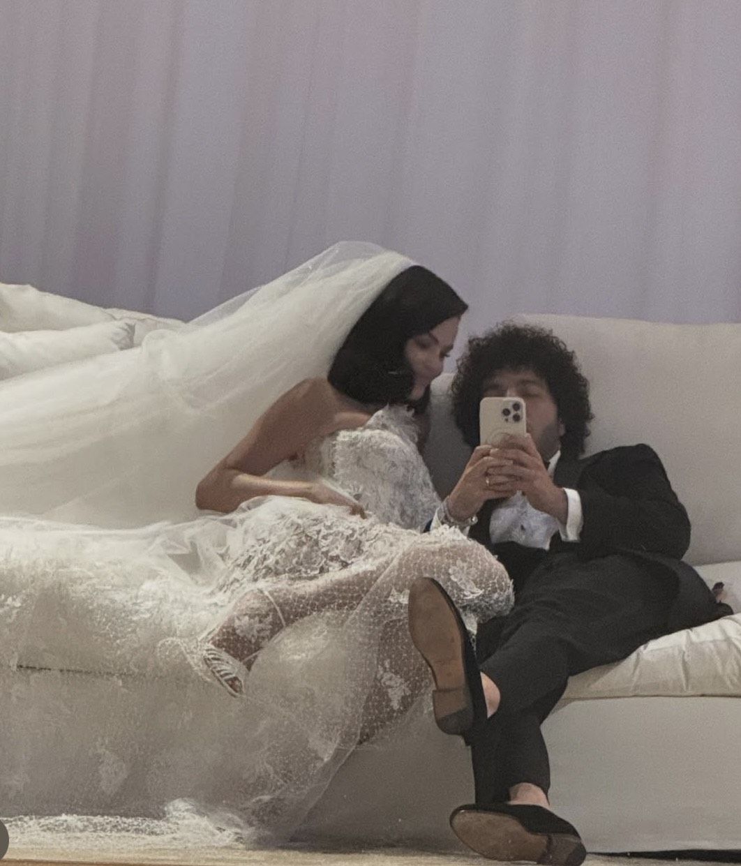 ▲▼ 賽琳娜 。(圖/翻攝IG)