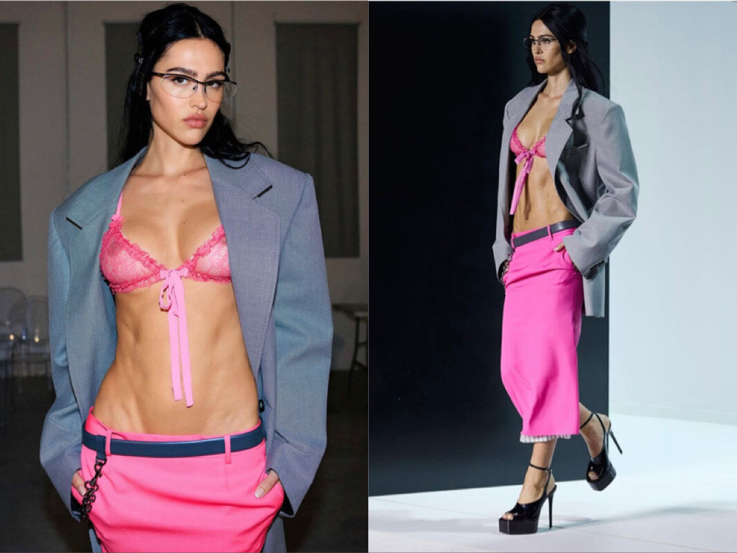 ▲▼ MIKIMOTO 。(圖/翻攝IG)