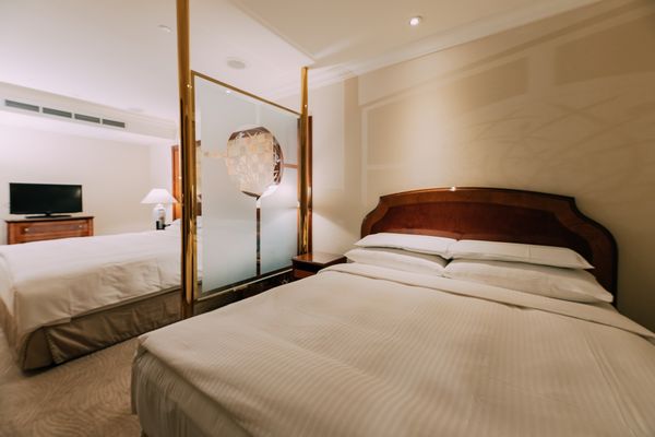 ▲▼長榮酒店線上旅展。(圖/業者提供)