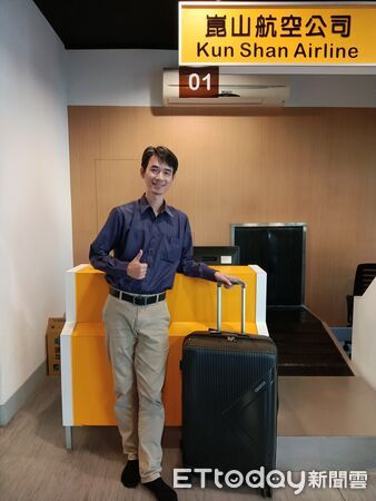 ▲崑山科大共有12位教授入選2025年「全球前2%頂尖科學家榜單」,展現學術實力。(記者林東良翻攝,下同)