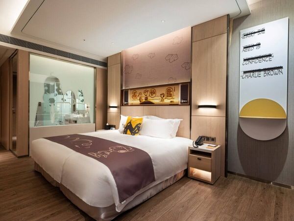 ▲▼全台6間超可愛主題飯店大公開。(圖/ReadyGo提供)