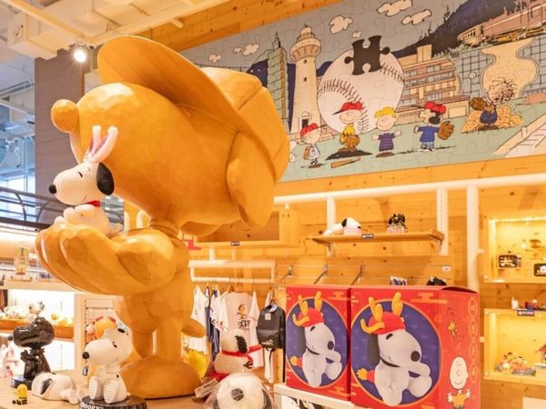 ▲▼全台6間超可愛主題飯店大公開。(圖/ReadyGo提供)