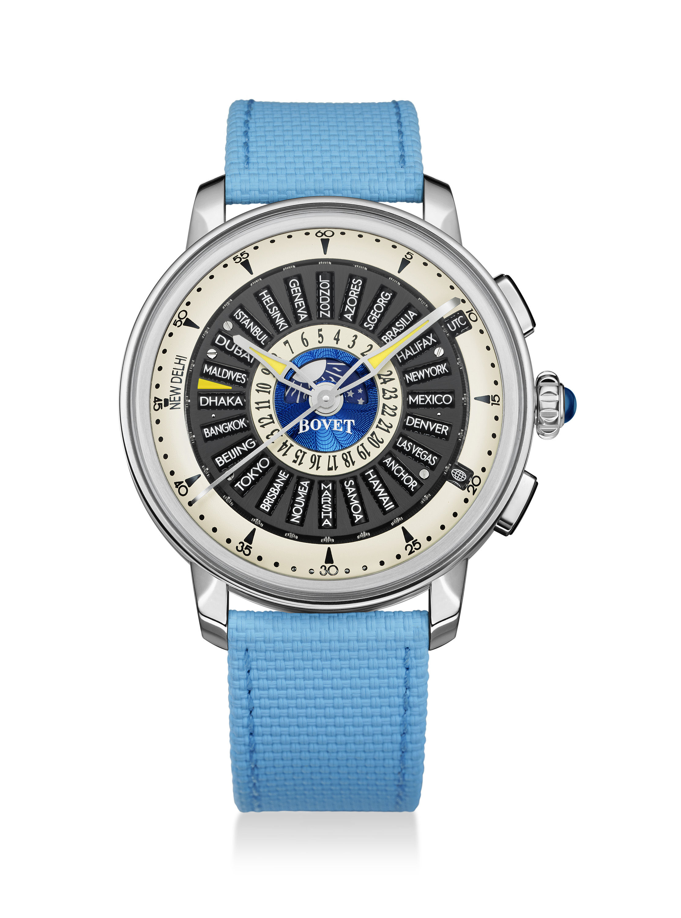 ▲▼ Bovet 。(圖/公關照)