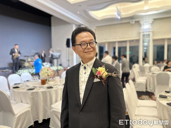 ▲▼ 禾固張啟章 。(圖/記者陳筱惠攝)