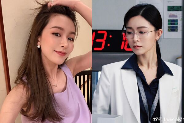 ▲▼《不眠日》女星結婚6年宣布當媽!(圖/翻攝自文詠珊IG及微博)