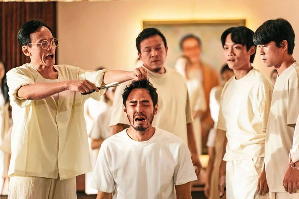 阮經天藏愛富家女/跨越台韓中三地遠距離戀 阮經天小20歲千金女友曝光