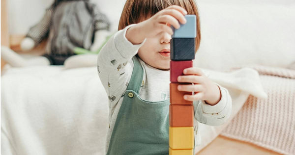 原PO指出,現在很多年輕人厭童。(示意圖/Pexels)