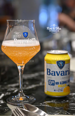 ▲▼夏登法式鐵板燒。(圖/部落客NINI AND BLUE 玩樂食記授權提供)