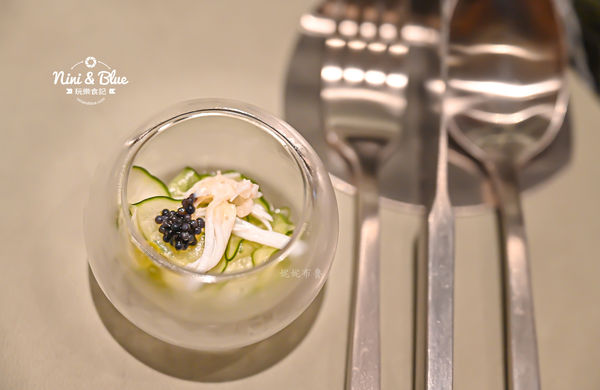 ▲▼夏登法式鐵板燒。(圖/部落客NINI AND BLUE 玩樂食記授權提供)