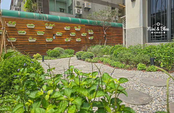 ▲▼夏登法式鐵板燒。(圖/部落客NINI AND BLUE 玩樂食記授權提供)