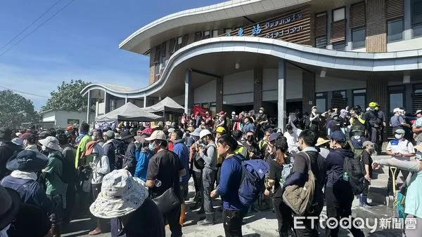 ▲▼花蓮 。(圖/記者陳以昇攝)