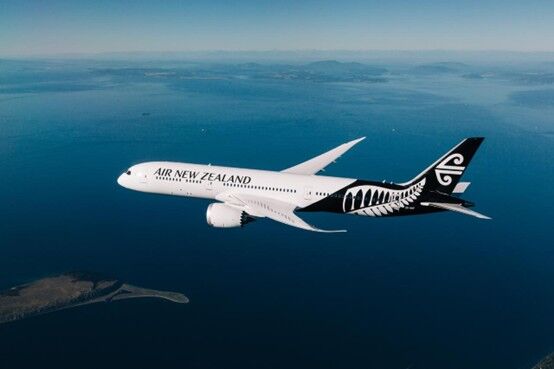 ▲▼紐西蘭,紐西蘭航空,直飛,台灣,奧克蘭,航班,飛機,旅遊,航空公司。(圖/業者提供)