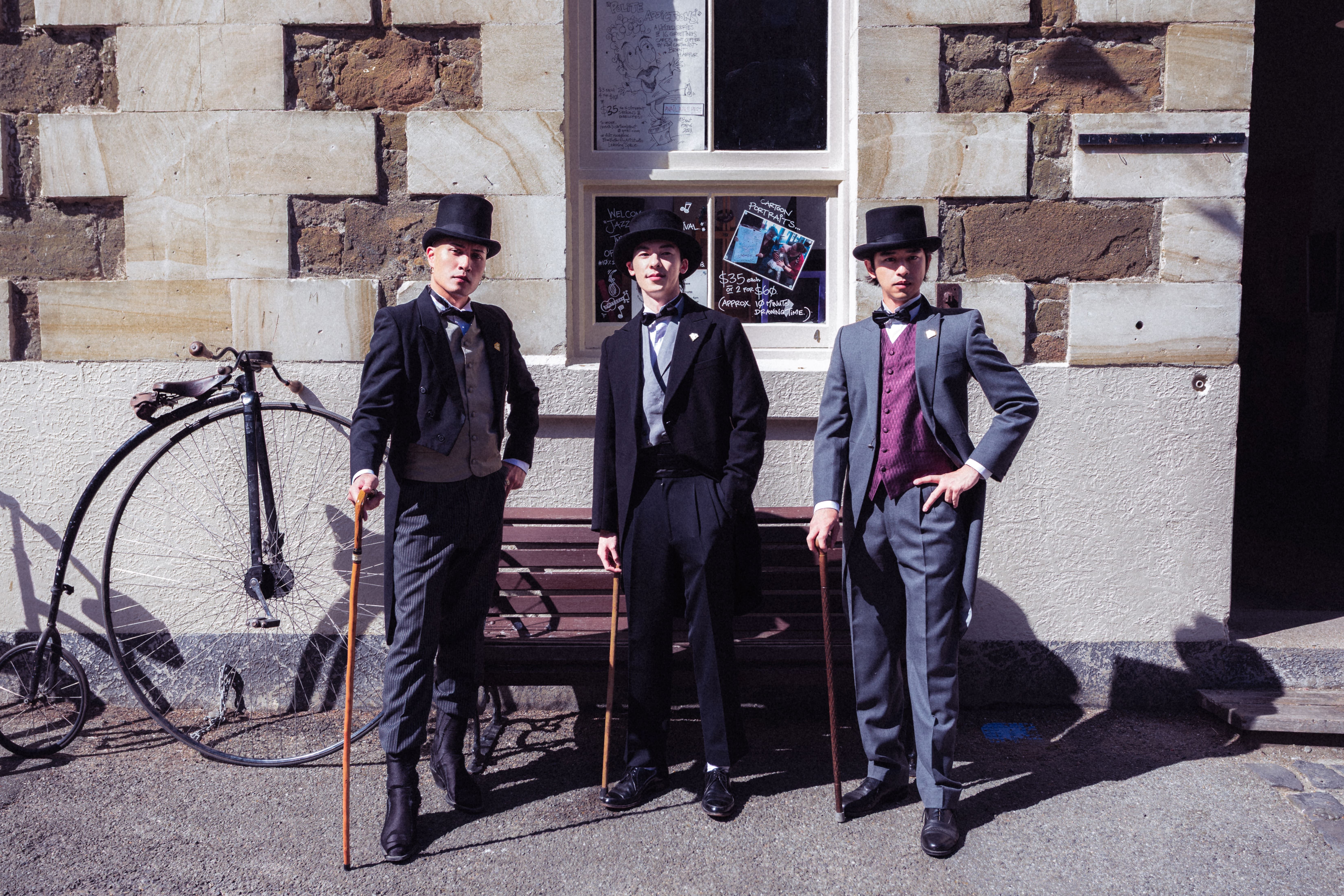 ▲▼許光漢,黃宣,陳柏霖,紐西蘭,南島,但尼丁,旅遊,男神,實境節目,出去一下。(圖/業者提供)