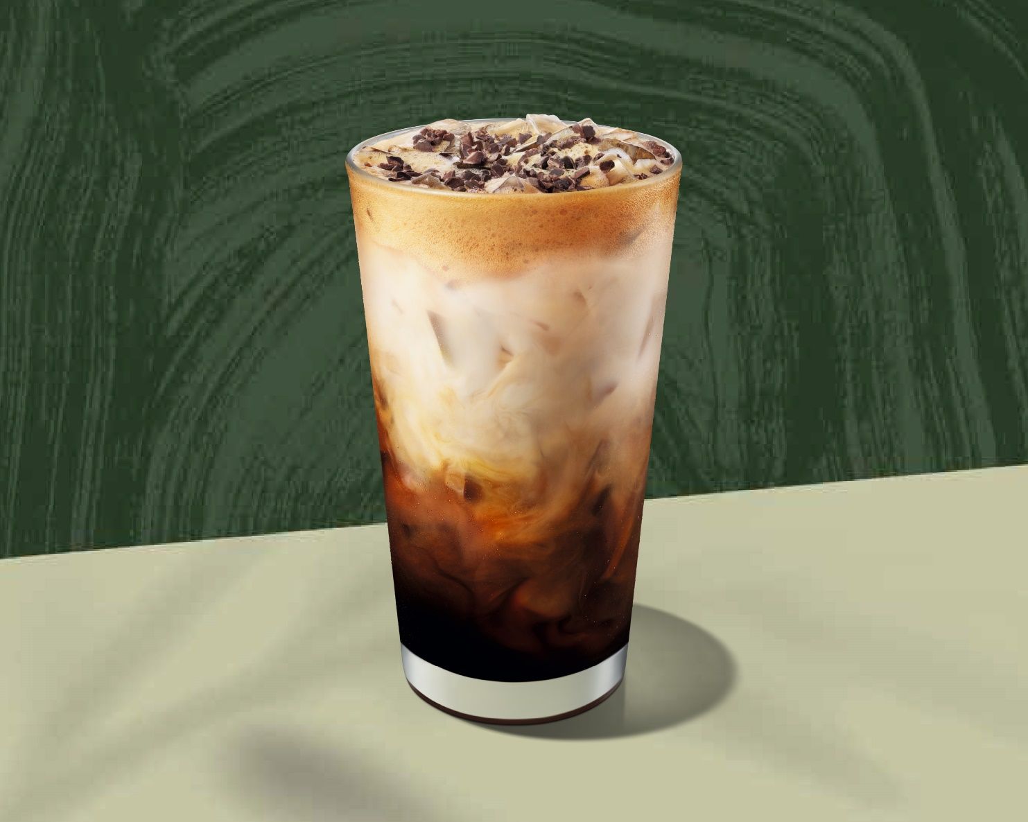 ▲星巴克、IKEA應景甜點。(圖/品牌提供)