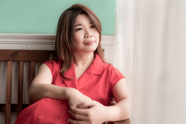 ▲▼ 陳衣宸推出新單曲《聖母媽祖》。(圖/愛奇樂提供)