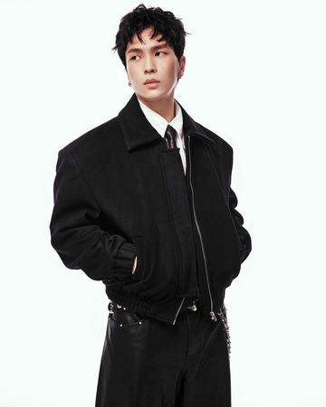 ▲▼ 政學zedx演技被讚像科班出身。(圖/無有文化提供)