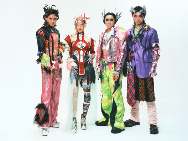 ▲▼美秀集團、黃玠、八十八顆芭樂籽都是演出嘉賓。(圖/夥球擊提供)