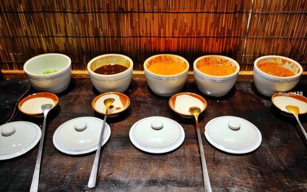 ▲▼彭富貴 雞湯小卷米粉。(圖/部落客Mika授權提供)