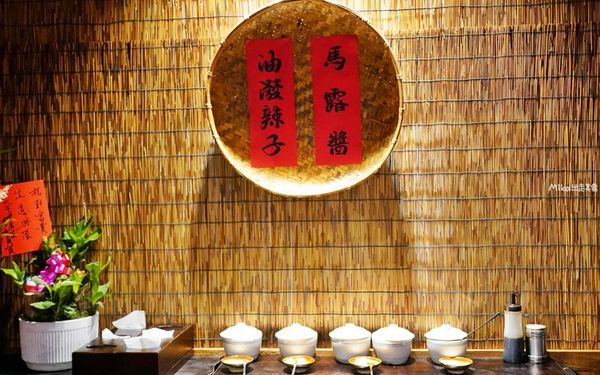 ▲▼彭富貴 雞湯小卷米粉。(圖/部落客Mika授權提供)