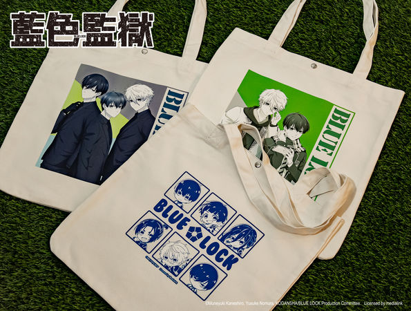 ▲三麗鷗、藍色監獄快閃店。(圖/業者提供)