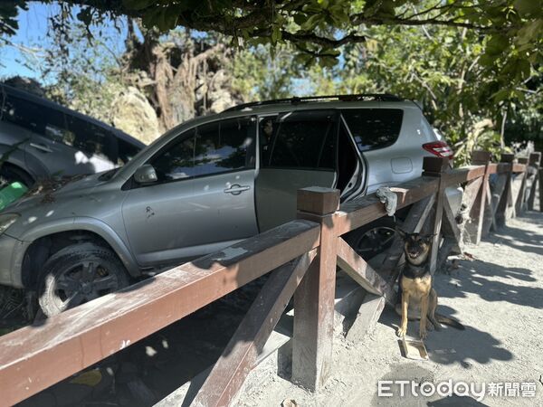 ▲▼花蓮,馬太鞍溪。(圖/記者許權毅攝)