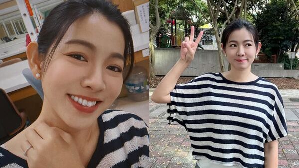 ▲米可白。(圖/翻攝自Instagram/mimi00419)