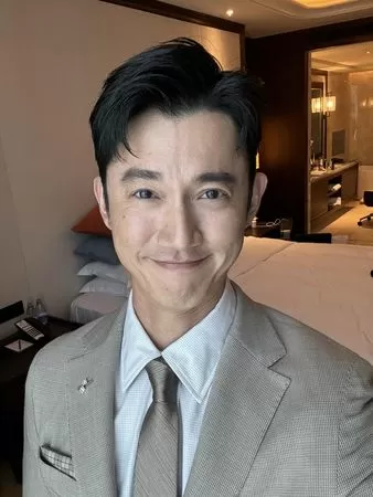 ▲▼吳慷仁深夜臉書發文挺林柏宏。(圖/翻攝自臉書)