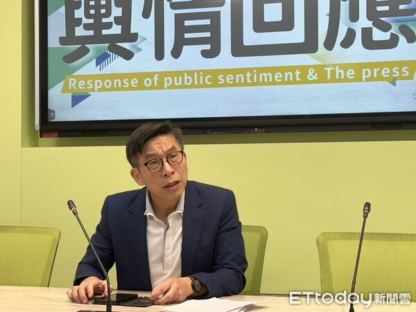 ▲▼民進黨團幹事長鍾佳濱。(圖/記者詹詠淇攝)