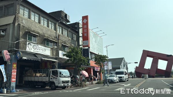▲▼ 駁二 。(圖/記者張雅雲攝)