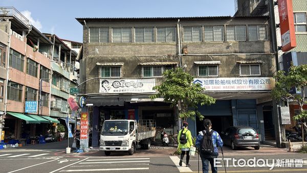 ▲▼ 駁二 。(圖/記者張雅雲攝)