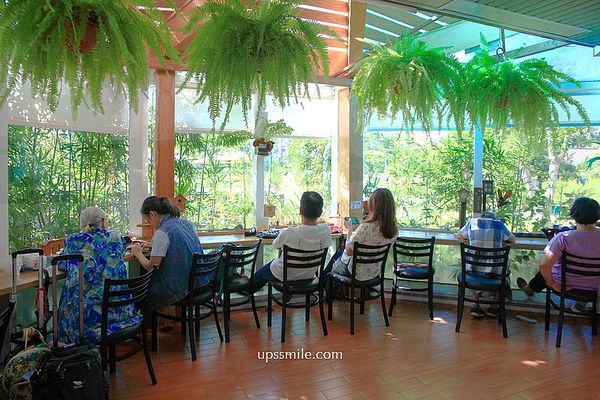 ▲▼臺大農場訪客中心(綠房子)。(圖/部落客UPSSMILE向上的微笑萍子 旅食設影授權提供)