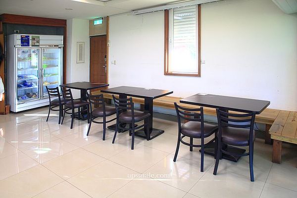 ▲▼臺大農場訪客中心(綠房子)。(圖/部落客UPSSMILE向上的微笑萍子 旅食設影授權提供)