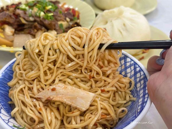 ▲▼大菜市包仔王。(圖/部落客台南好Food遊授權提供)