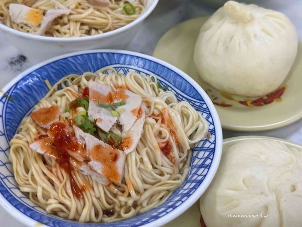 ▲▼大菜市包仔王。(圖/部落客台南好Food遊授權提供)