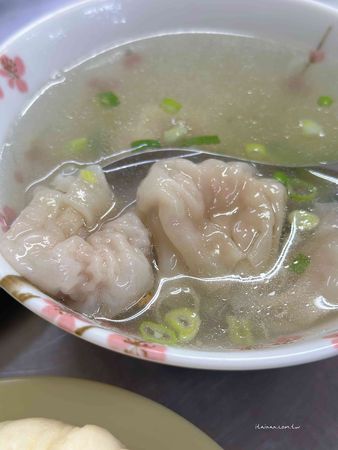 ▲▼大菜市包仔王。(圖/部落客台南好Food遊授權提供)