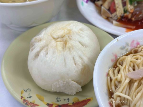 ▲▼大菜市包仔王。(圖/部落客台南好Food遊授權提供)