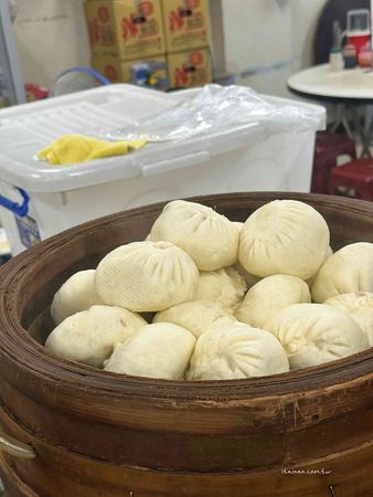 ▲▼大菜市包仔王。(圖/部落客台南好Food遊授權提供)