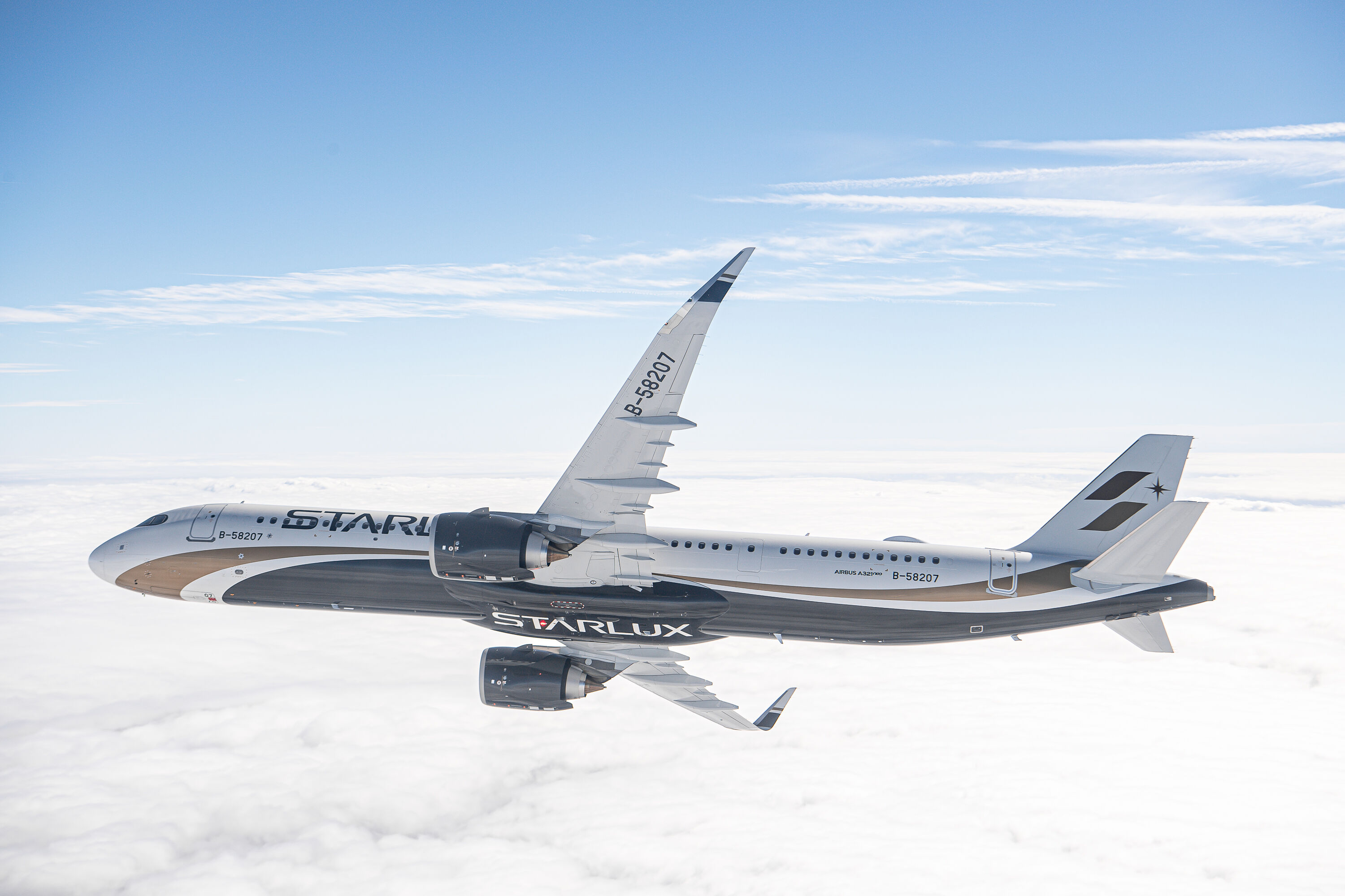 ▲▼星宇航空台北-馬尼拉航線將於12月16日恢復飛航。(圖/星宇航空提供)