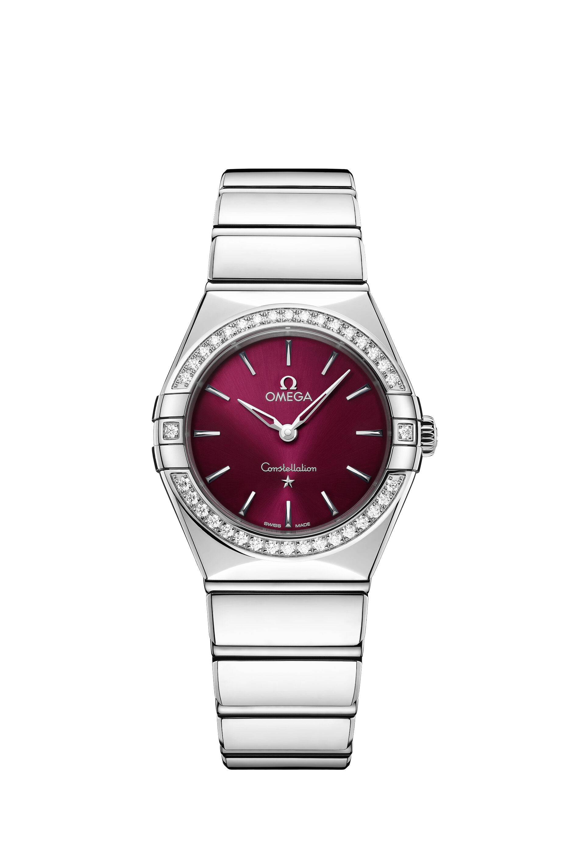 ▲▼Rado,OMEGA 。(圖/公關照)