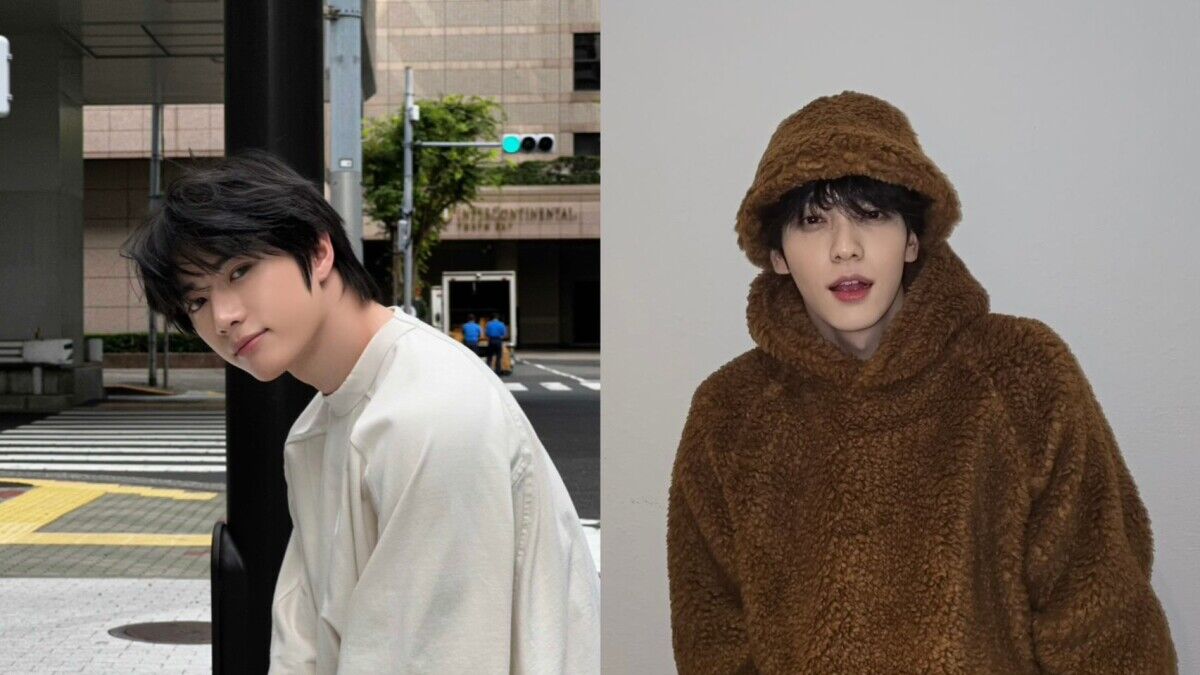 ▲男生底妝 。(圖/翻攝自IG)