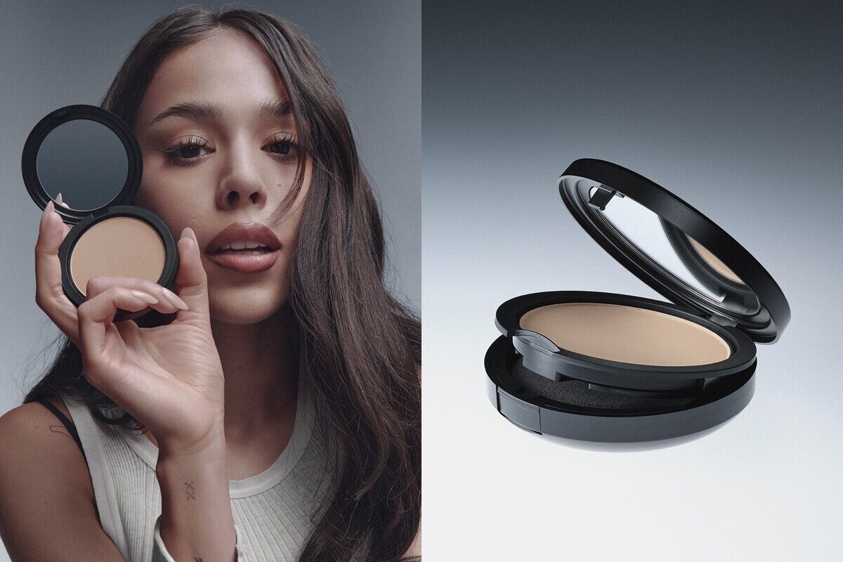 ▲男生底妝 。(圖/翻攝自IG)