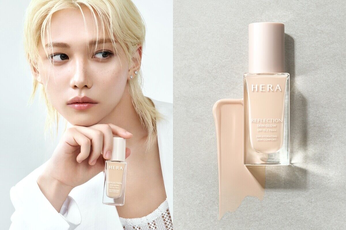 ▲男生底妝 。(圖/翻攝自IG)