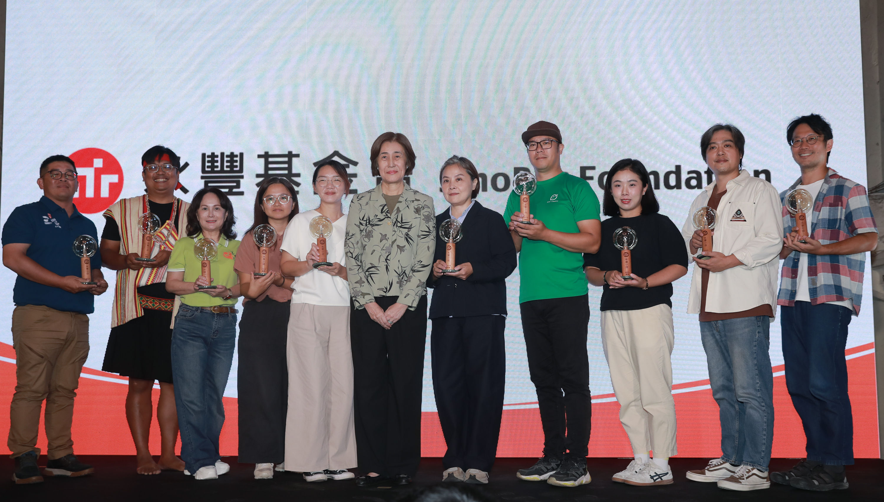 ▲▼(業配)第3屆小店永豐計畫發表會X故事展X小店市集。(圖/記者周宸亘攝)